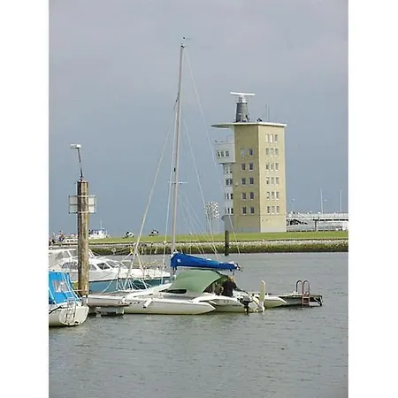 Appartement Hotel-gastehaus Weiss