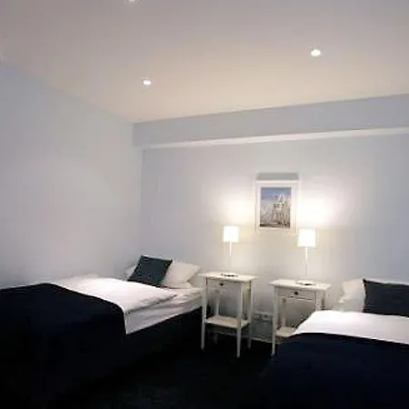 Hotel-gastehaus Weiss *
